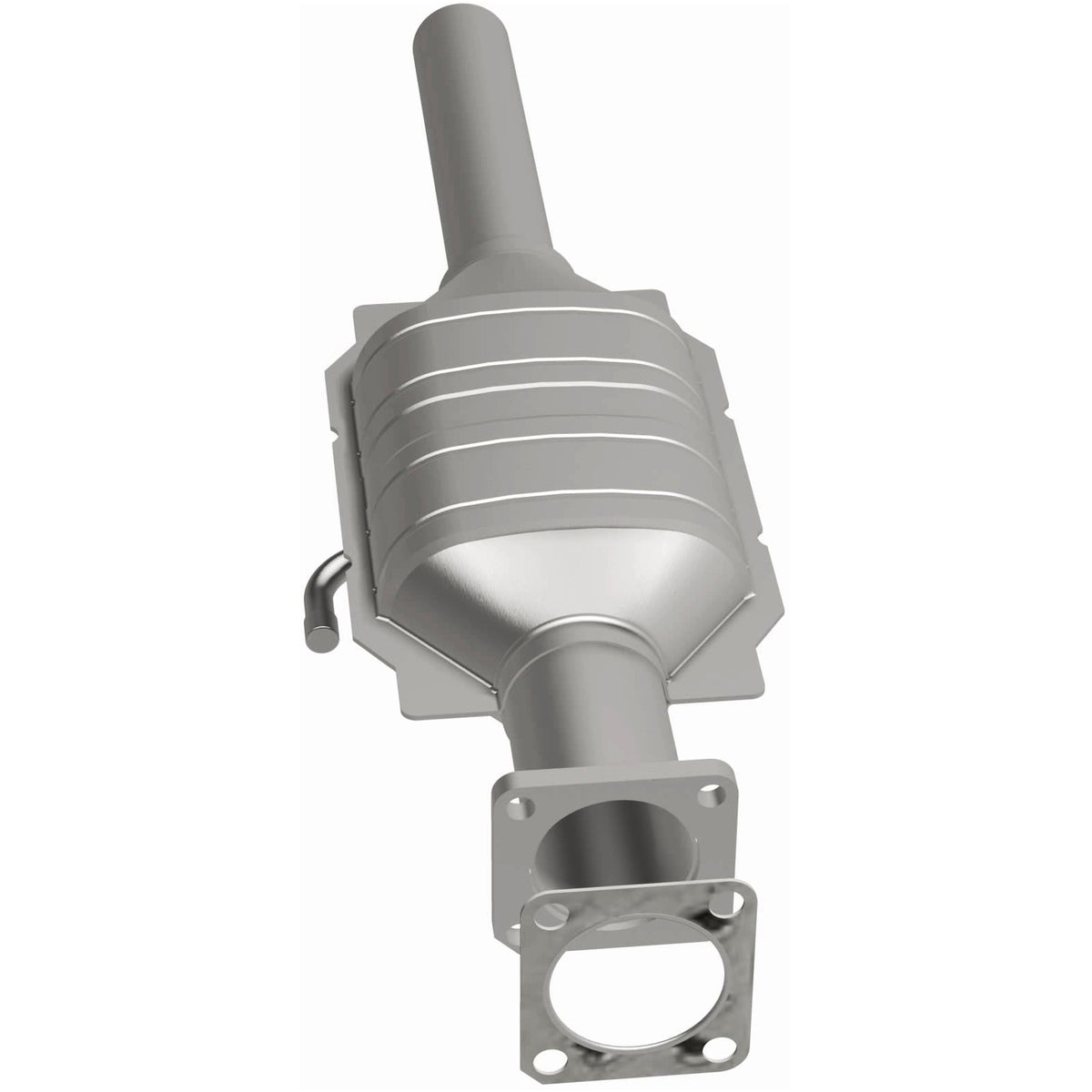 Katalyzátor MagnaFlow Standard Grade pro přímou montáž – Jeep Cherokee (1984–1986) / Jeep Wagoneer (1984–1986) a další - 23224