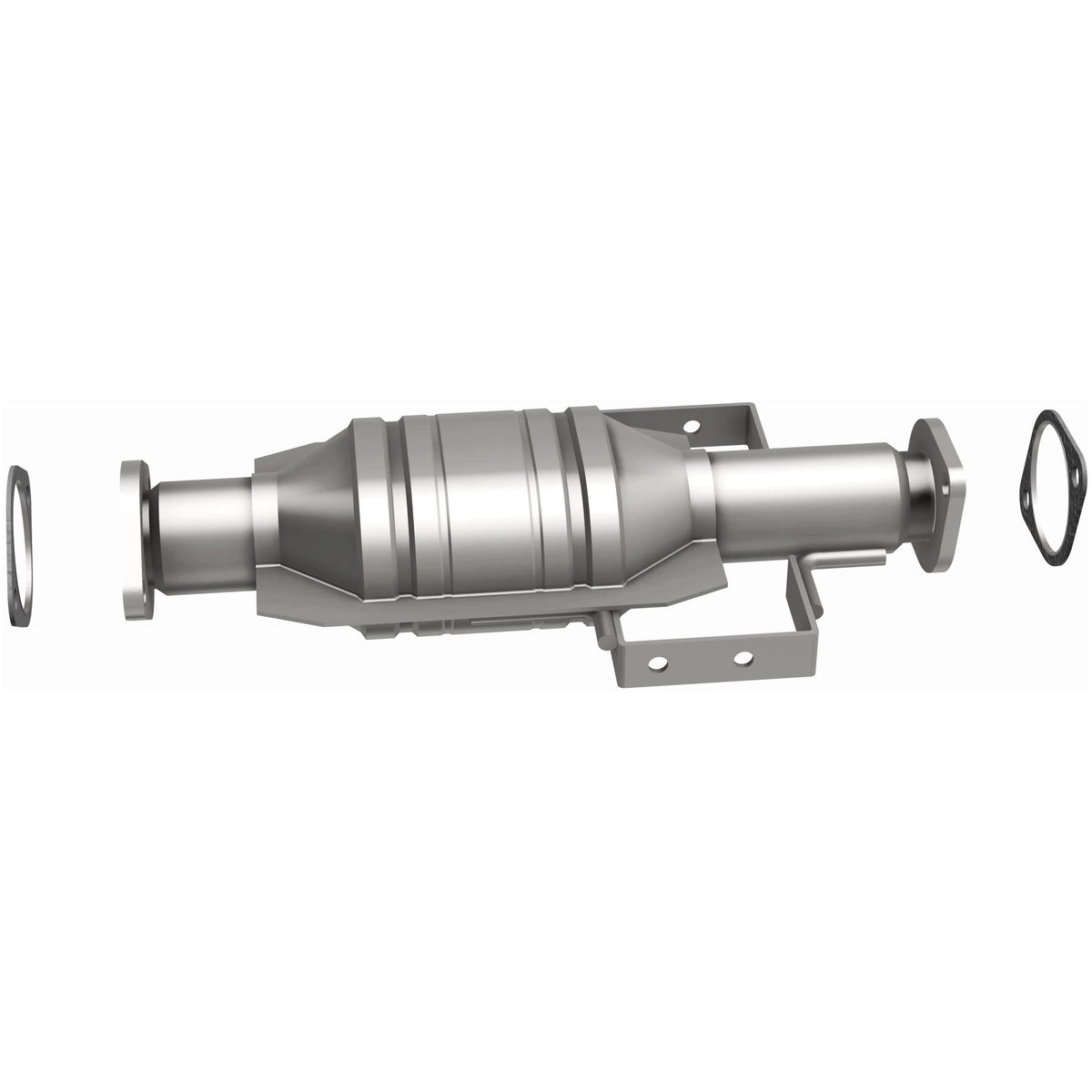 Katalyzátor MagnaFlow HM Grade pro přímou montáž – Chrysler Sebring 2,5 (1995–2000) / Dodge Avenger 2,5 (1995–2000) a další - 23243