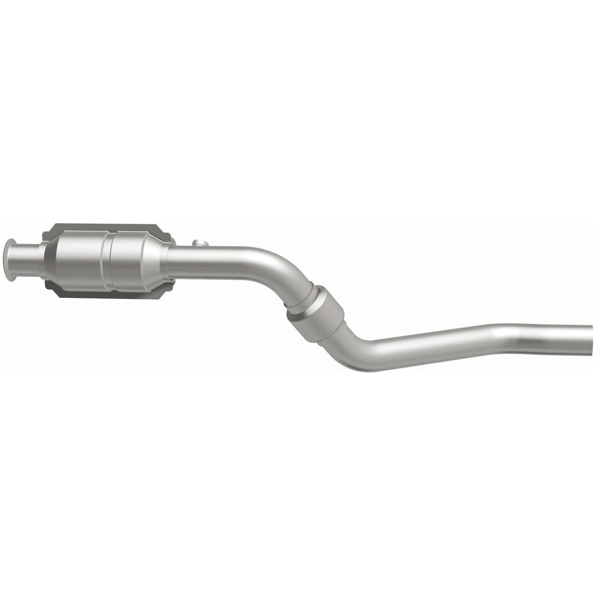 Katalyzátor MagnaFlow HM Grade pro přímou montáž (levý) – Chrysler Concorde (1998–2004) / Dodge Intrepid (1998–2004) a další - 23258