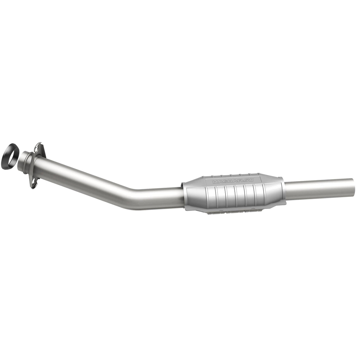 Katalyzátor MagnaFlow Standard Grade pro přímou montáž – Chrysler Town & Country 3,3 (1990–1991) a další - 23273