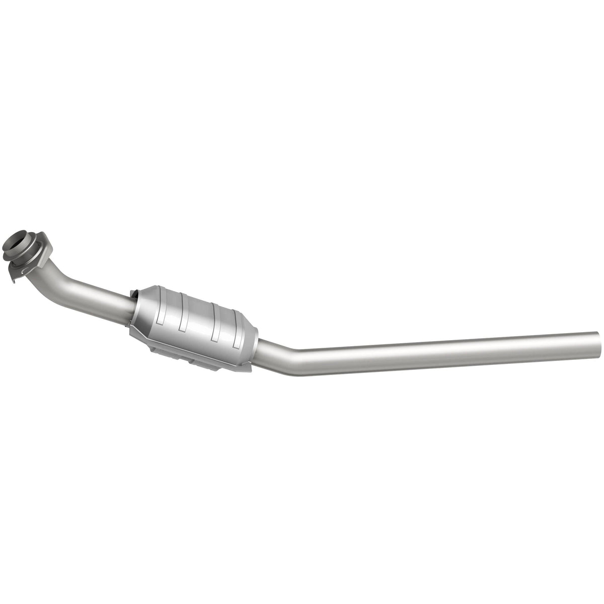 Katalyzátor MagnaFlow Standard Grade pro přímou montáž – Dodge Caravan (1984–1987) / Dodge Mini Ram (1984–1987) a další - 23283