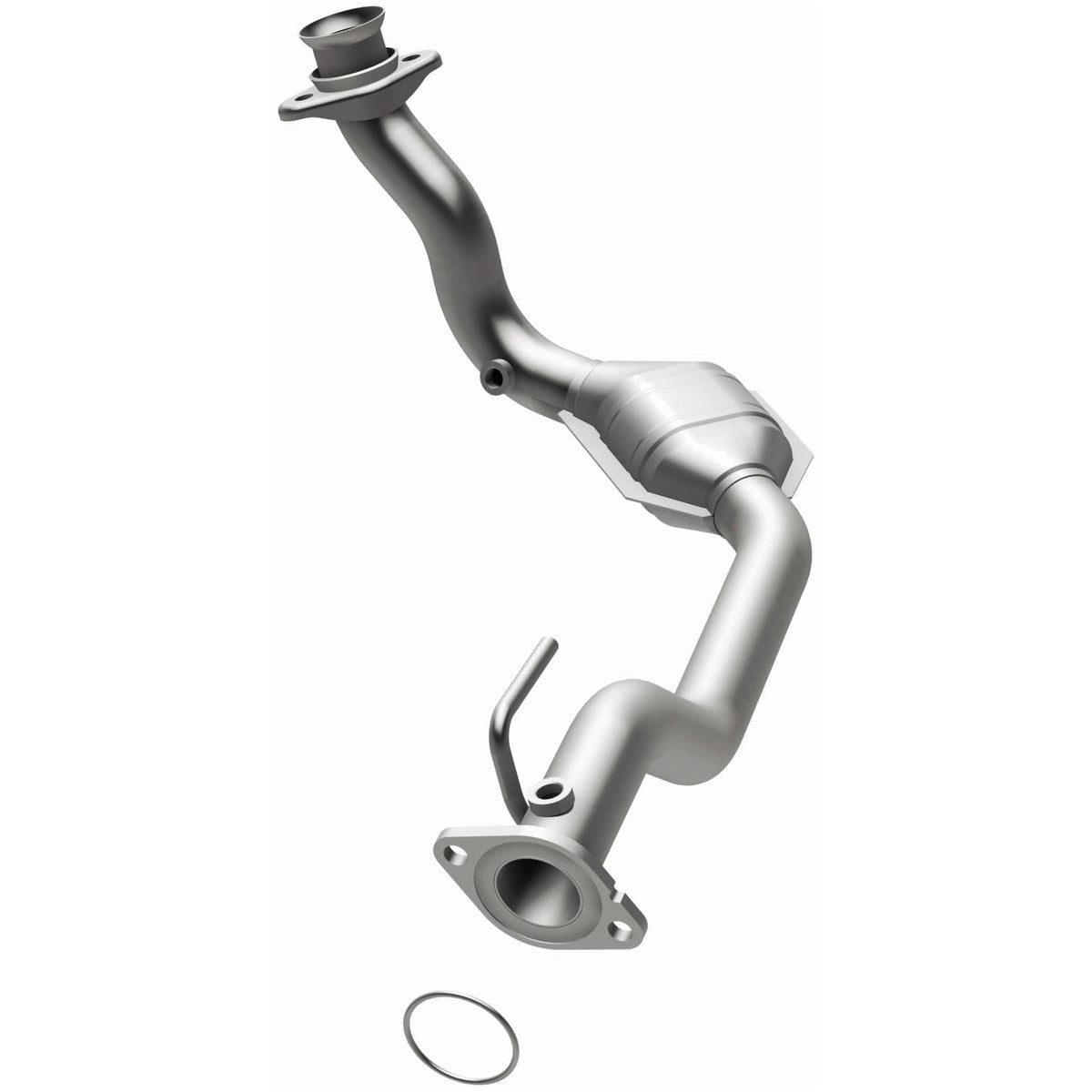 Katalyzátor MagnaFlow HM Grade pro přímou montáž – Ford Explorer 5,0 (1996–1998) / Mercury Mountaineer 5,0 (1997–1998) - 23311