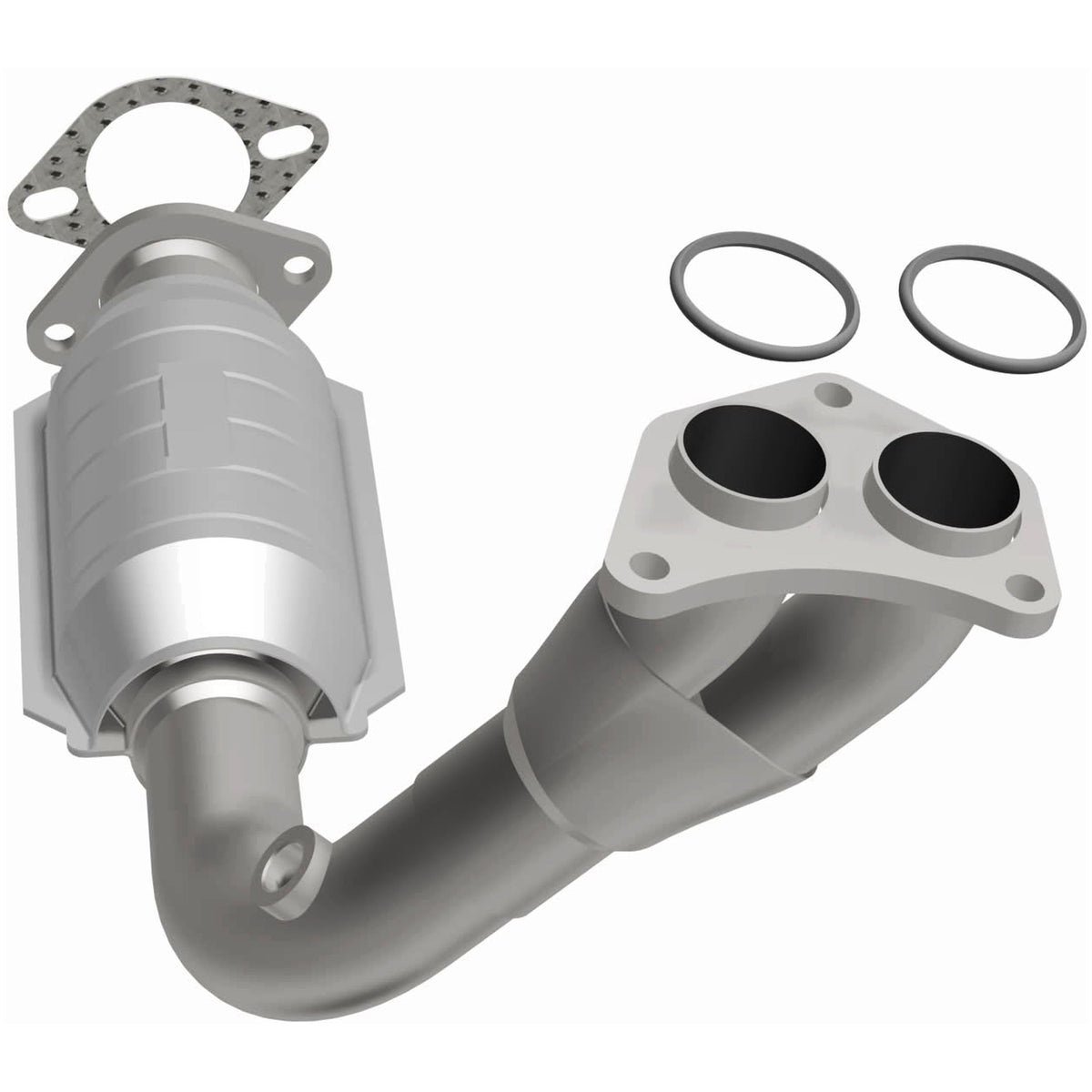 Katalyzátor MagnaFlow HM Grade pro přímou montáž – Nissan Quest (1994–2002) / Mercury Villager 3,0 (1994–1997) - 23320