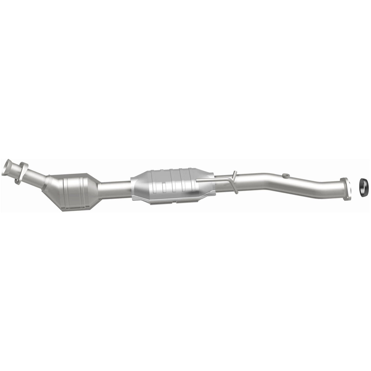Katalyzátor MagnaFlow HM Grade pro přímou montáž – Ford Ranger 2,5 (1998–2001) / Mazda B2500 2,5 (1998–2001) - 23329