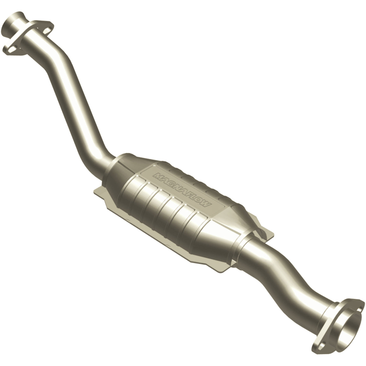 Katalyzátor MagnaFlow Standard Grade pro přímou montáž – Ford Ranger 2,3 (1983–1986) - 23374