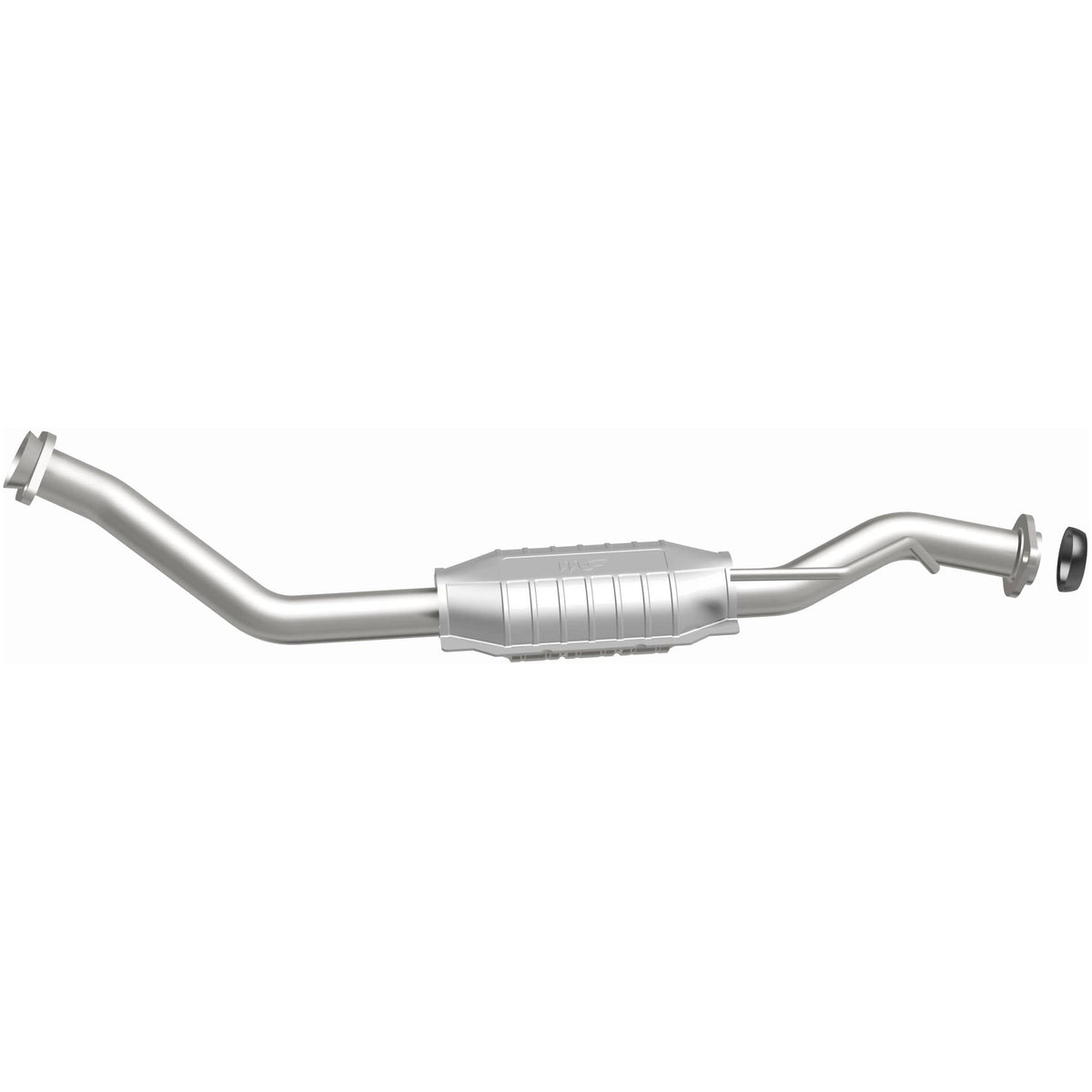 Katalyzátor MagnaFlow Standard Grade pro přímou montáž – Ford Ranger 2,3 (1989–1994) - 23376