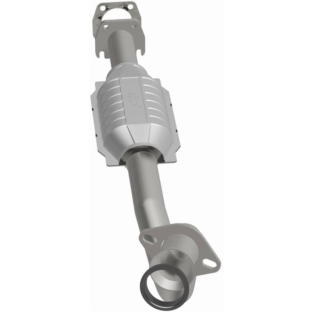 Katalyzátor MagnaFlow Standard Grade pro přímou montáž – Buick Century 3,3 (1989–1993) a další - 23423