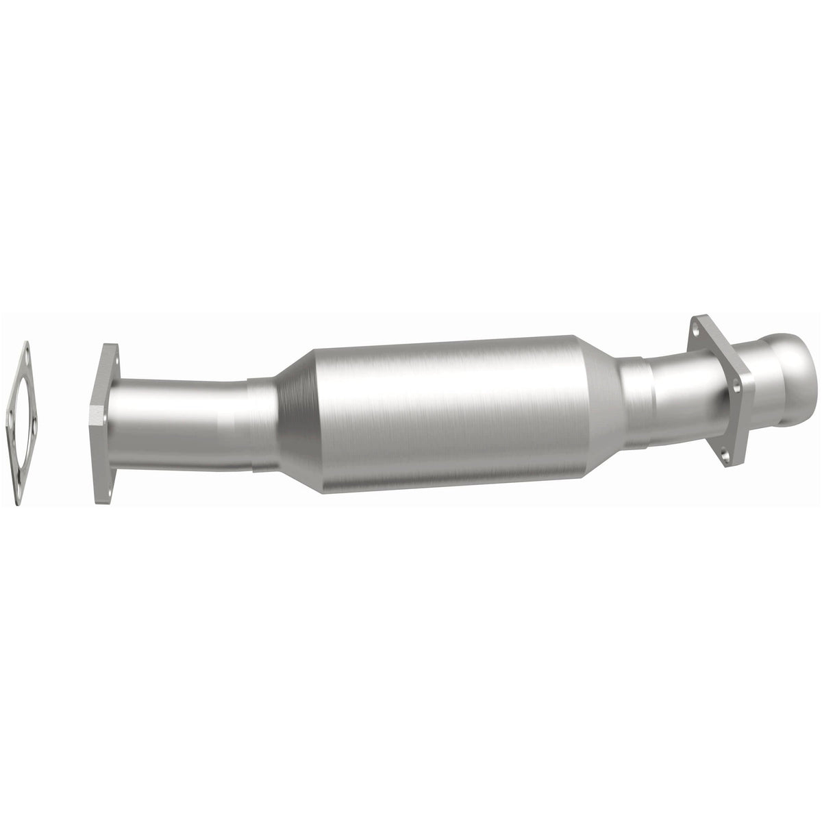 Katalyzátor MagnaFlow Standard Grade pro přímou montáž – Buick Skyhawk 3,8 (1975–1980) / Chevrolet Monza (1975–1980) a další - 23425