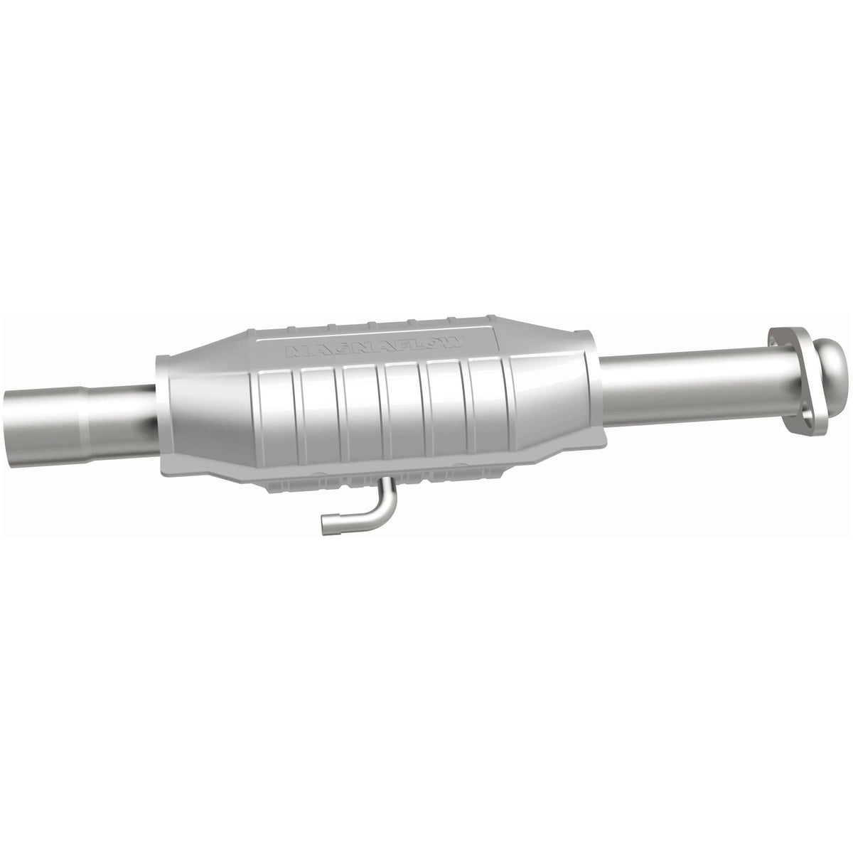 Katalyzátor MagnaFlow Standard Grade pro přímou montáž – Chevrolet Camaro 2,5 (1984–1986) / Pontiac Firebird 2,5 (1984–1986) - 23443