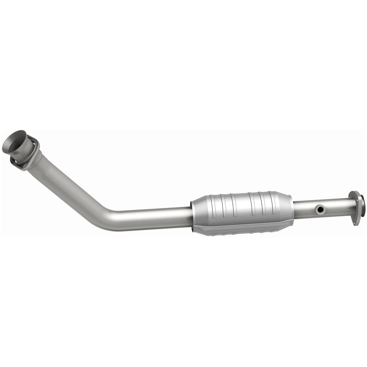 Katalyzátor MagnaFlow HM Grade pro přímou montáž – Buick Skylark 3,1 (1997–1998) / Pontiac Grand Am 3,1 (1997–1998) a další - 23460