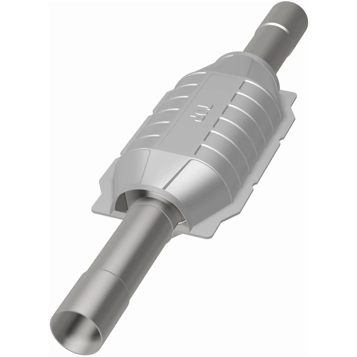 Katalyzátor MagnaFlow Standard Grade pro přímou montáž – Chevrolet Beretta (1987–1992) / Chevrolet Corsica (1987–1992) - 23463
