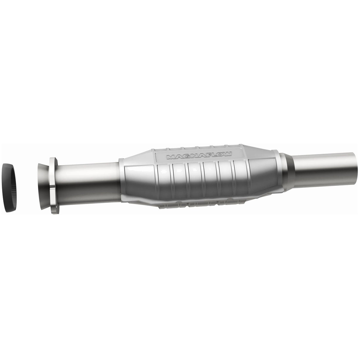 Katalyzátor MagnaFlow Standard Grade pro přímou montáž – Cadillac Eldorado (1991–1995) / Cadillac Seville (1991–1995) a další - 23493