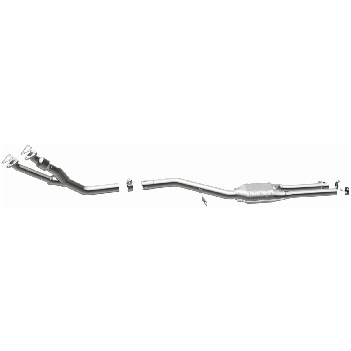 MagnaFlow 23554