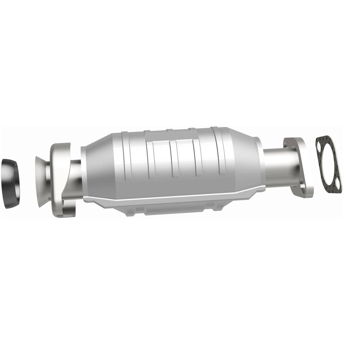 Katalyzátor MagnaFlow Standard Grade pro přímou montáž – Ford Festiva 1,3 (1989–1993) / Mazda 626 2,0 (1983–1987) - 23682