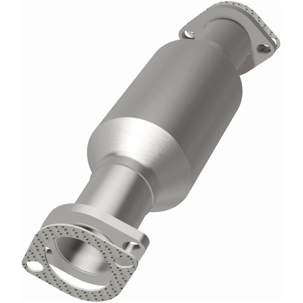 Katalyzátor MagnaFlow Standard Grade pro přímou montáž – Mazda Miata 1,6 (1990–1993) - 23684
