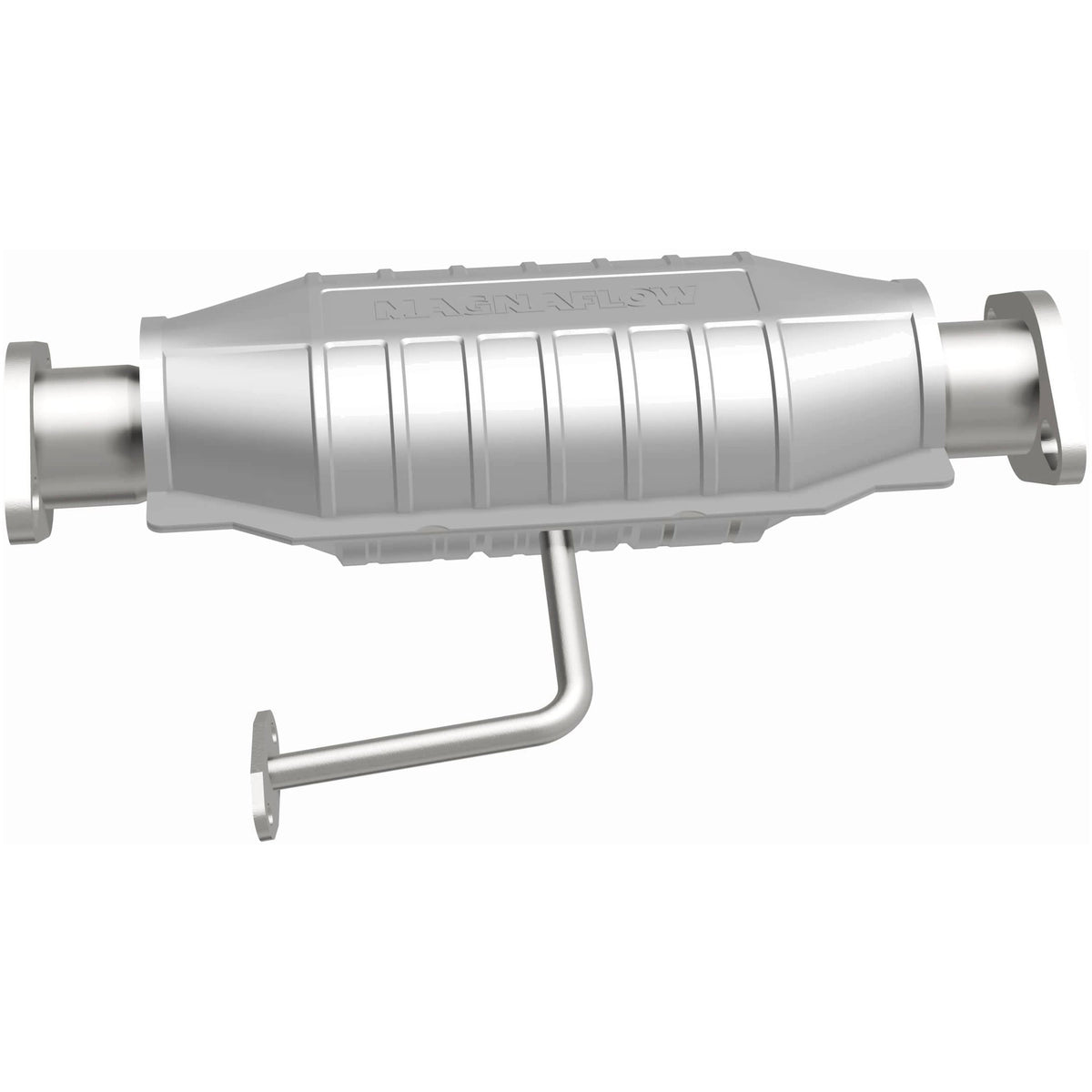 Katalyzátor MagnaFlow Standard Grade pro přímou montáž – Mazda RX-7 1,1 (1981–1983) - 23689