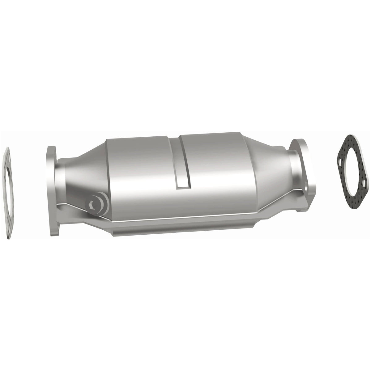Katalyzátor MagnaFlow HM Grade pro přímou montáž (zadní) – Nissan Maxima 3,0 (1997–1999) / INFINITI I30 3,0 (1996–1999) - 23704