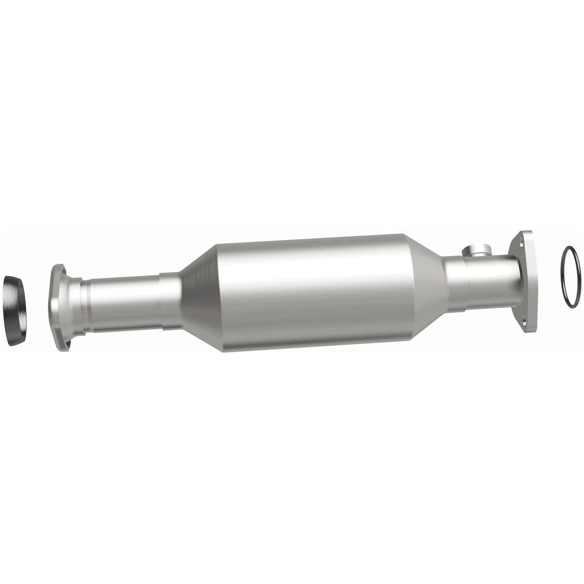 Katalyzátor MagnaFlow HM Grade pro přímou montáž – Honda CR-V 2,0 (1997–2001) - 23767