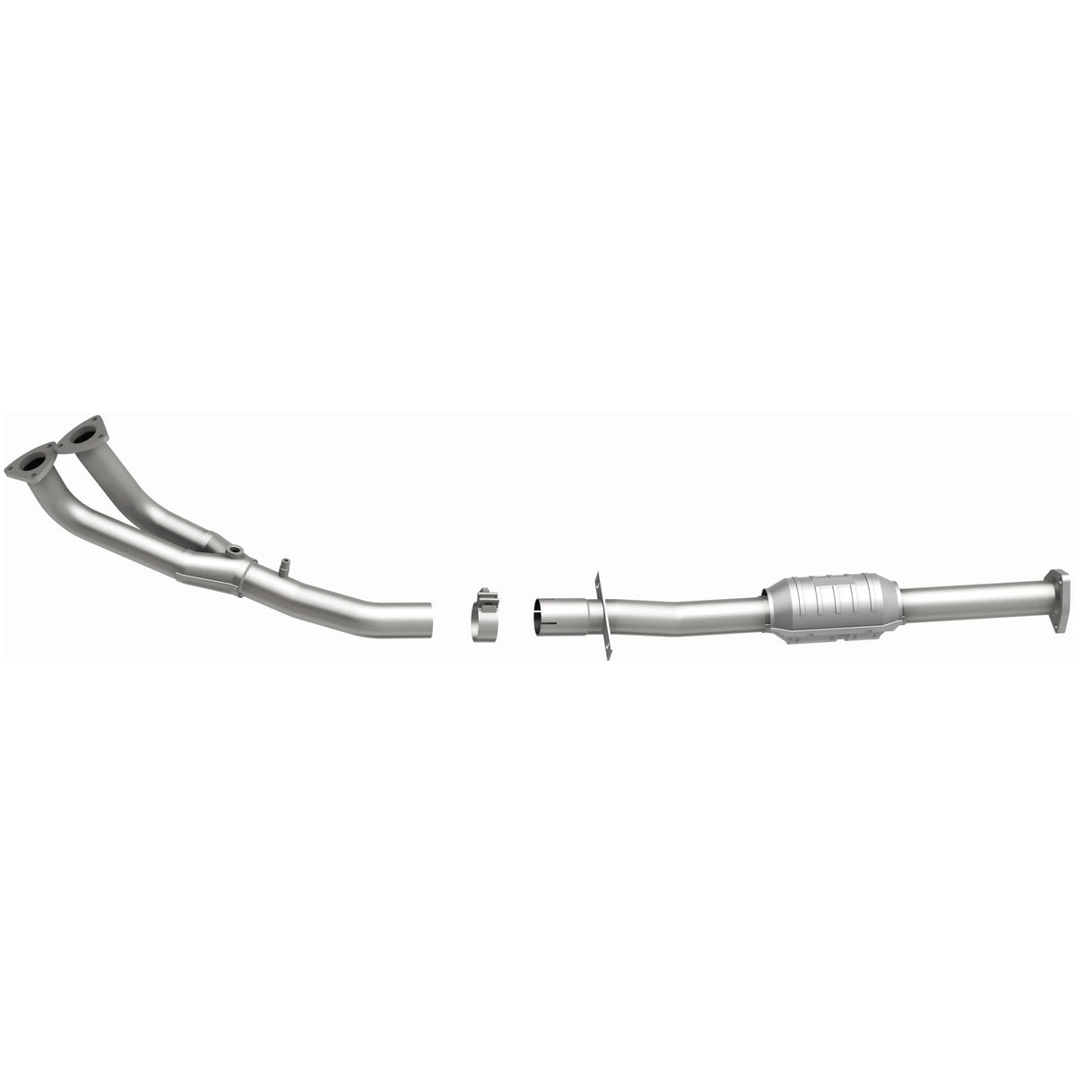 MagnaFlow 23796