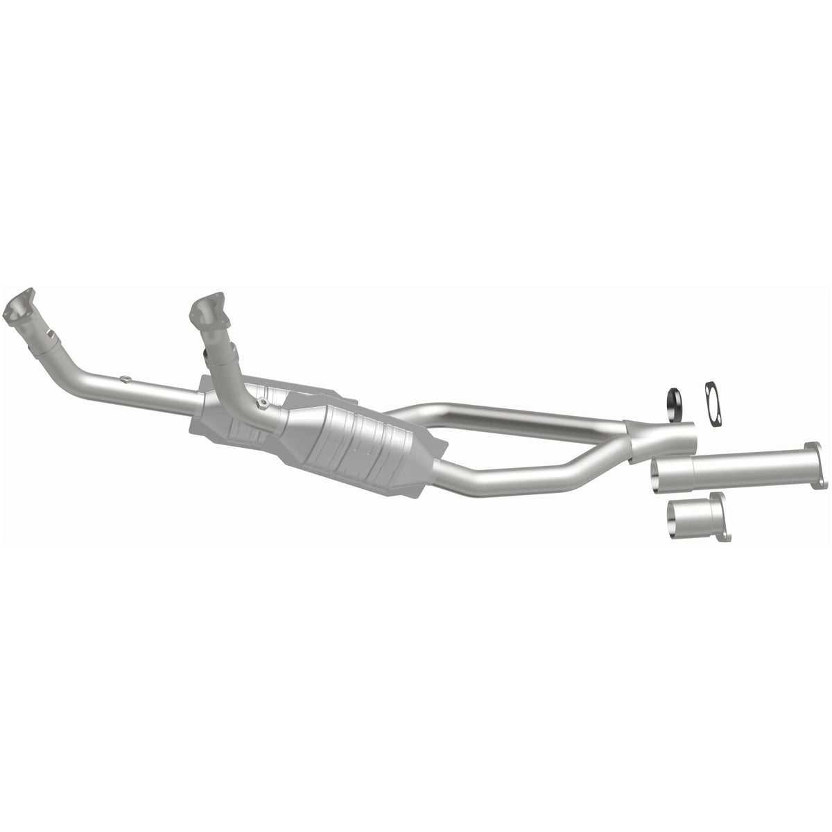 MagnaFlow 23821