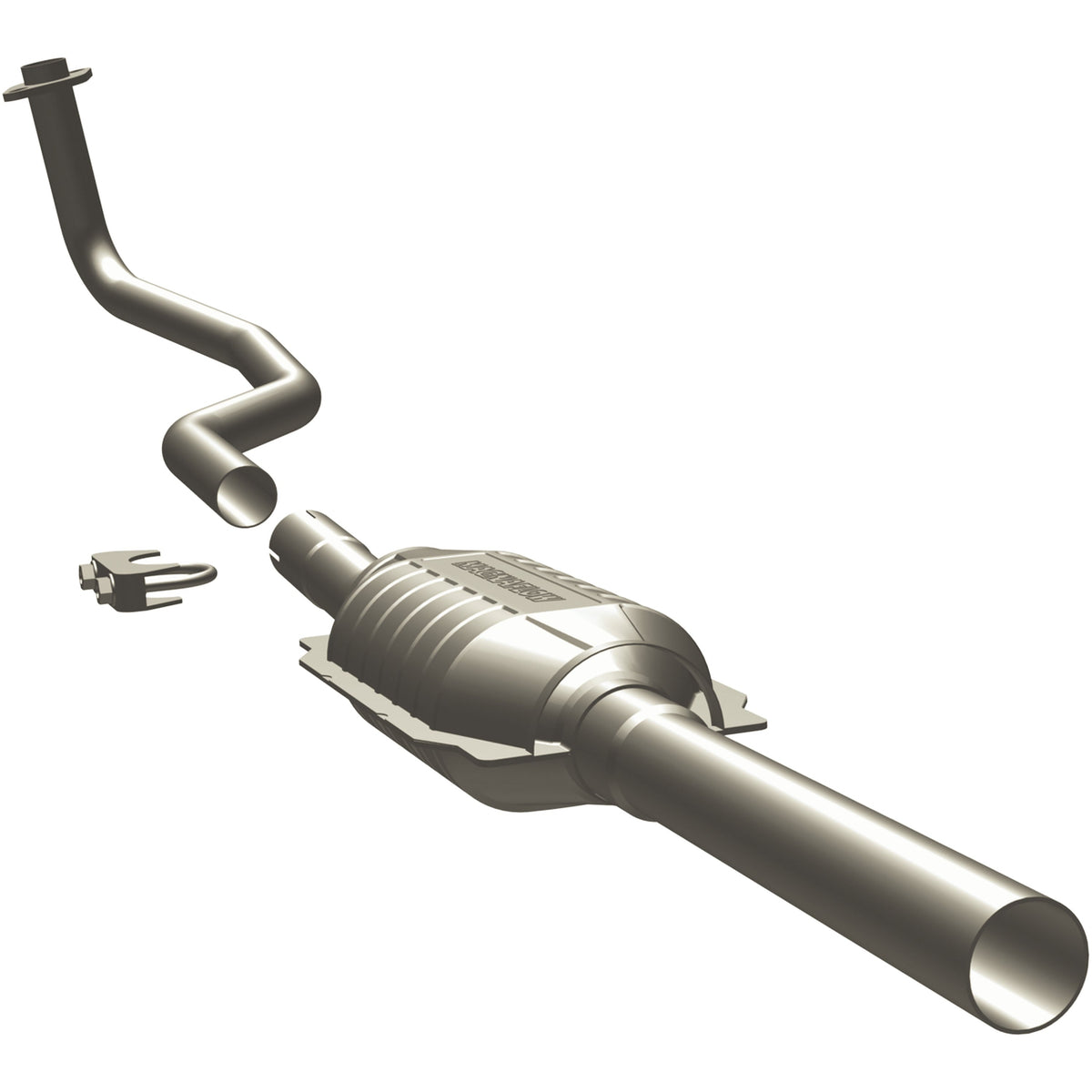 MagnaFlow 23834