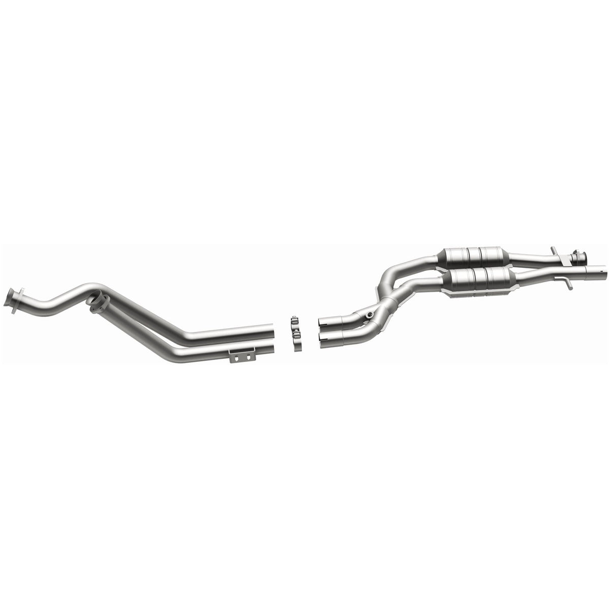 MagnaFlow 23844