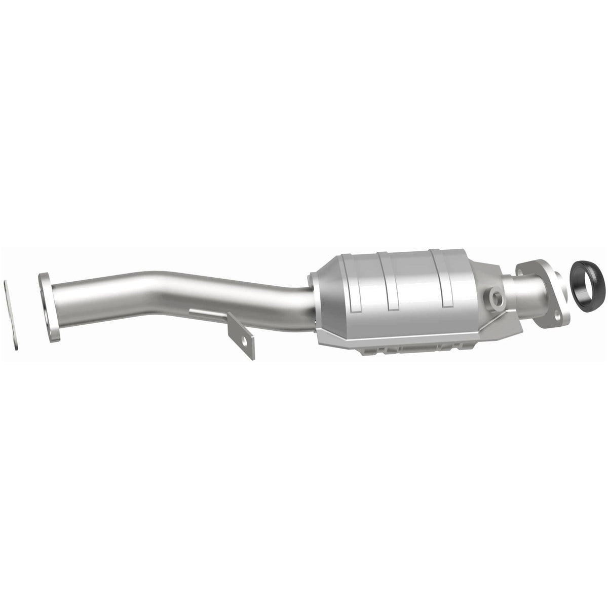 Katalyzátor MagnaFlow HM Grade pro přímou montáž (zadní) – Subaru Legacy (1995–1999) / Subaru Impreza (1995–1998) a další - 23874