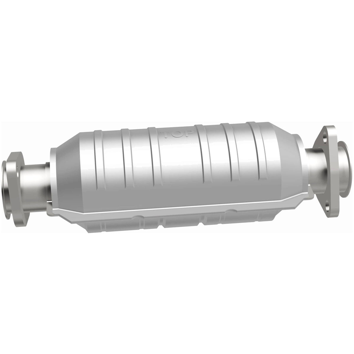 Katalyzátor MagnaFlow HM Grade pro přímou montáž (zadní) – Hyundai Elantra 1,8 (1996–1998) / Hyundai Tiburon 1,8 (1997) a další - 23876