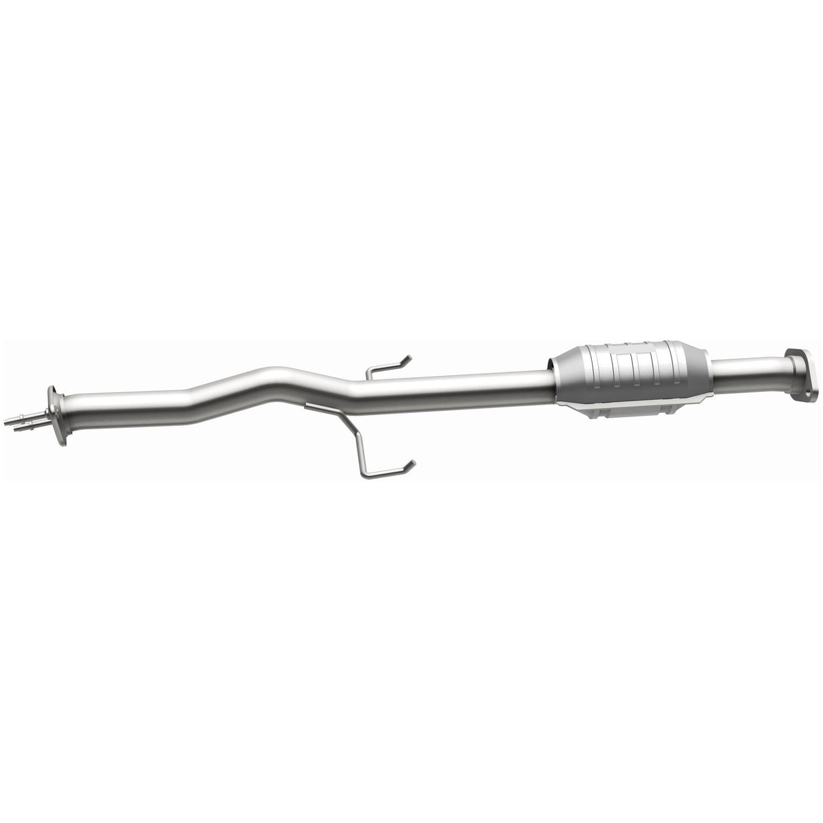 Katalyzátor MagnaFlow HM Grade pro přímou montáž – Mazda Protege 2,0 (2001–2003) / Mazda Protege5 2,0 (2002–2003) - 23908