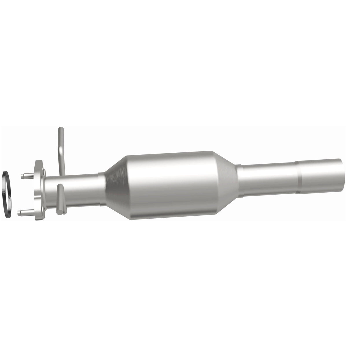 Katalyzátor MagnaFlow HM Grade pro přímou montáž – Ford Focus 2,3 (2003–2007) / Ford Focus 2,0 (2005–2011) - 23972