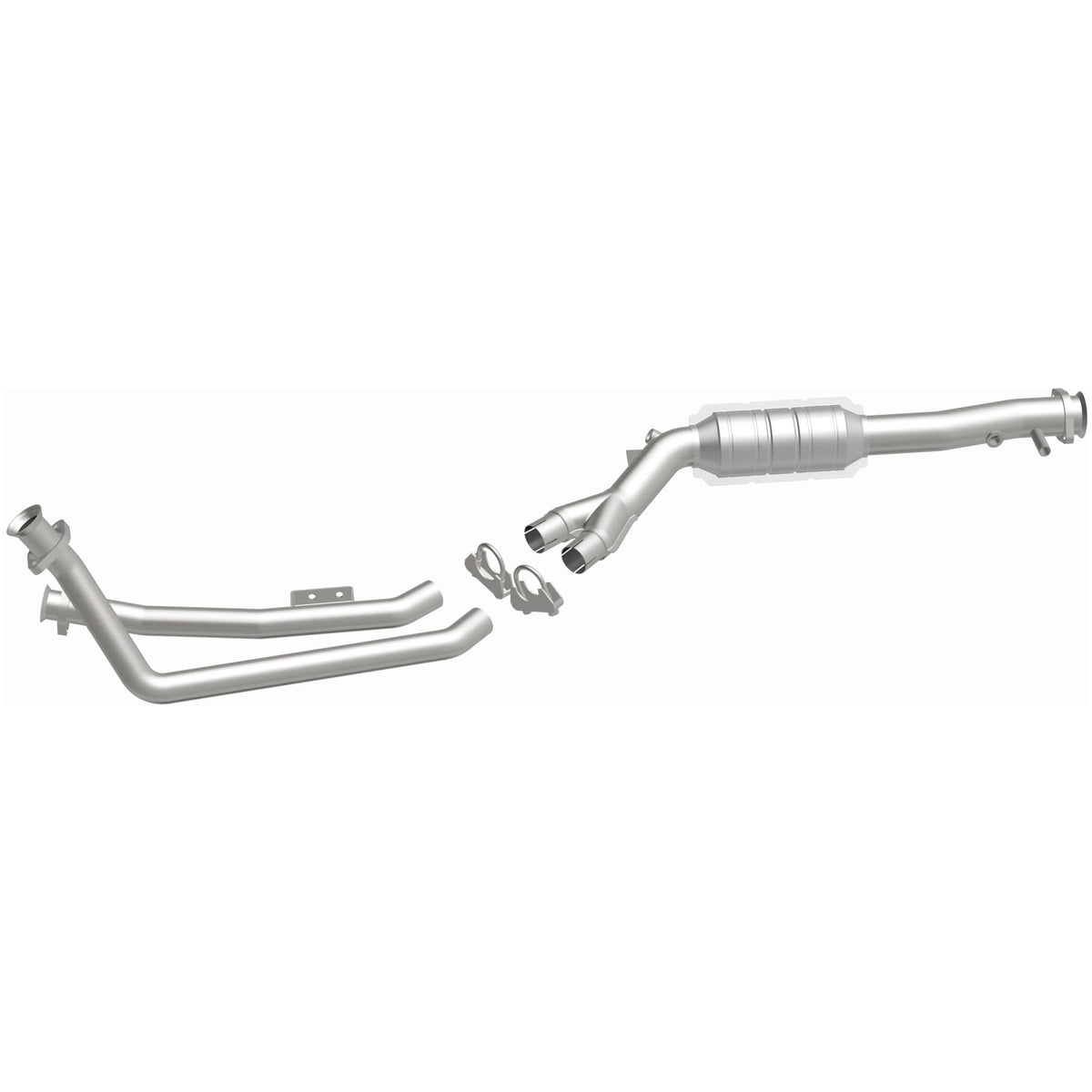 MagnaFlow 24016