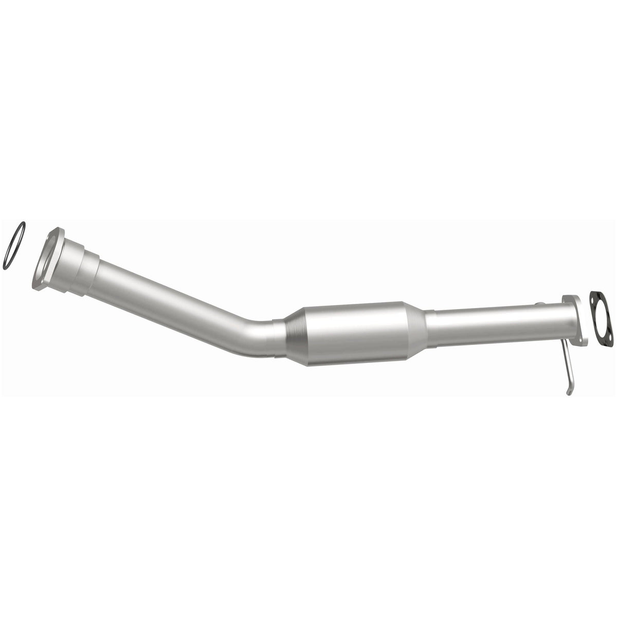 Katalyzátor MagnaFlow HM Grade pro přímou montáž – Chevrolet Impala 5,3 (2006–2009) / Pontiac Grand Prix 5,3 (2005–2008) a další - 24221