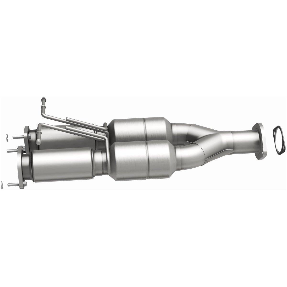 MagnaFlow 24358
