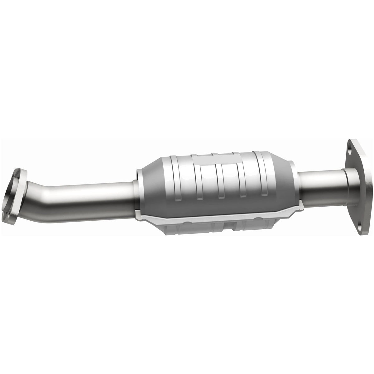Katalyzátor MagnaFlow HM Grade pro přímou montáž (levý) – Mazda MPV 3,0 (2002–2006) - 24428