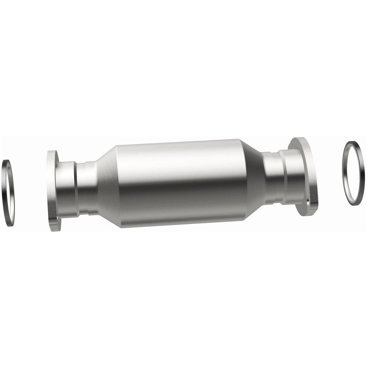 Katalyzátor MagnaFlow Standard Grade pro přímou montáž – Toyota Land Cruiser 4,5 (1993–1994) - 24455