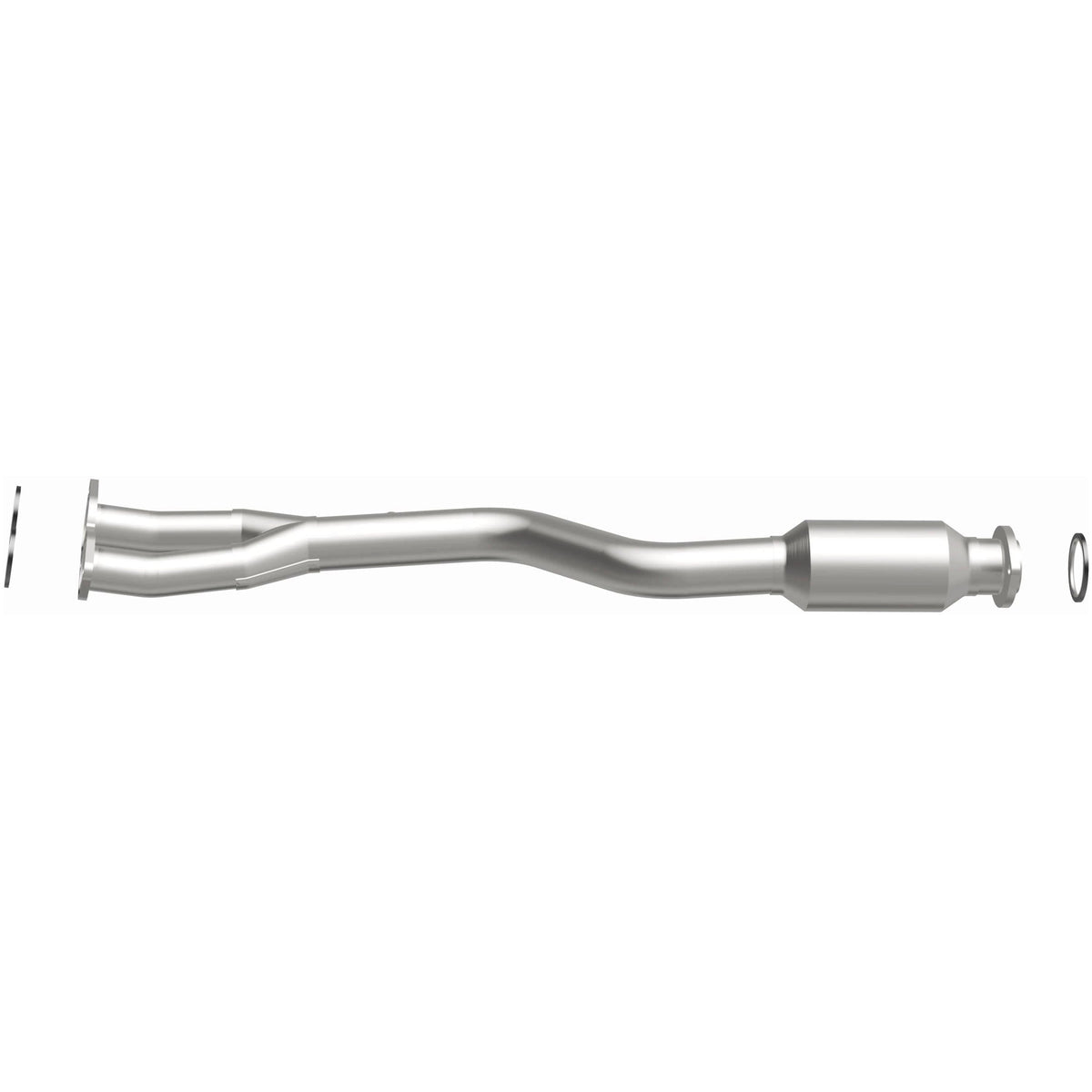 Katalyzátor MagnaFlow OEM Grade pro přímou montáž – Lexus IS300 3,0 (2001–2005) - 24464