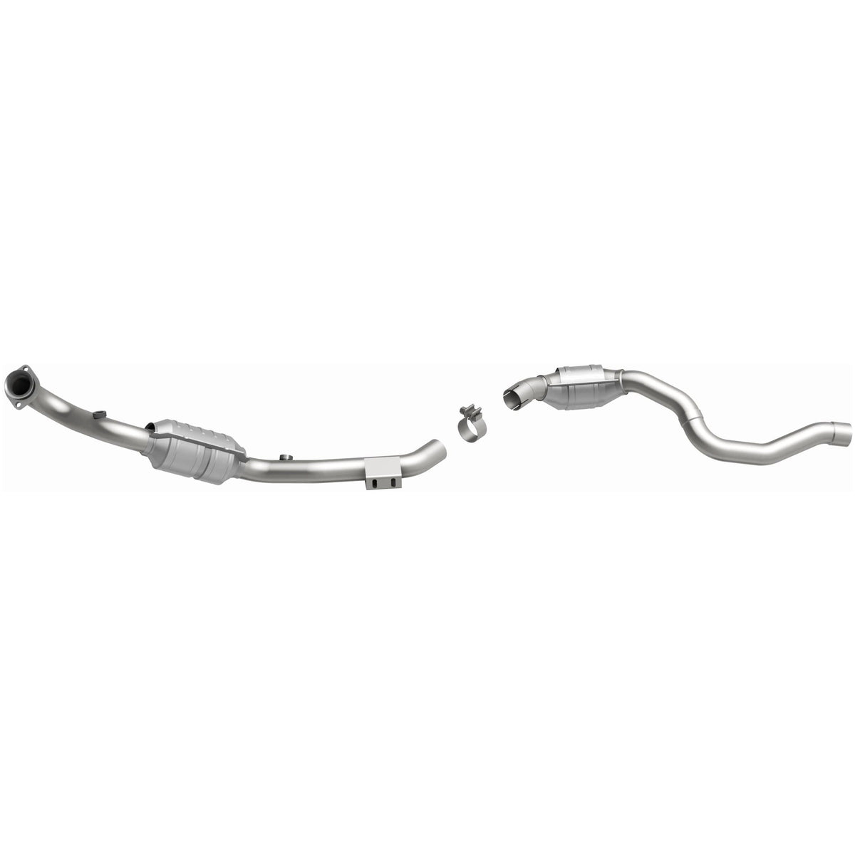 MagnaFlow 24581