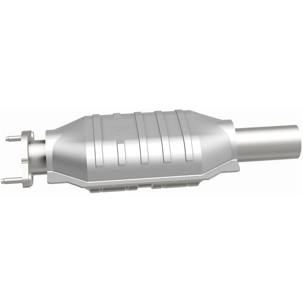 Katalyzátor MagnaFlow HM Grade pro přímou montáž – Ford Fusion (2006–2009) / Mercury Milan 3,0 (2006–2009) a další - 25206