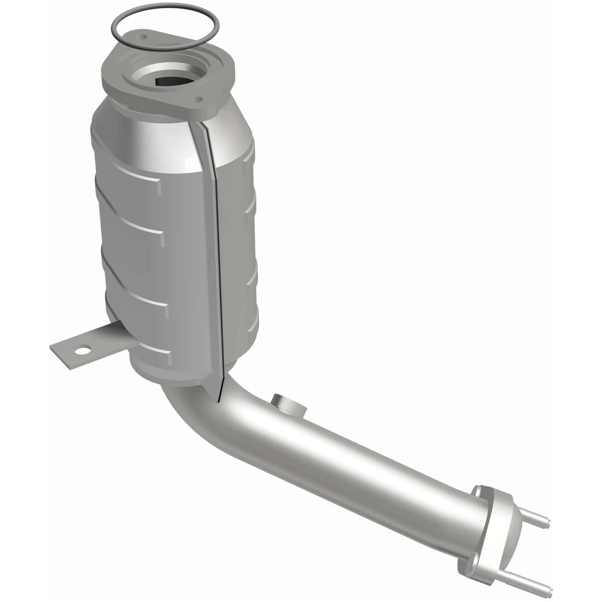 Katalyzátor MagnaFlow HM Grade pro přímou montáž – Ford Five Hundred 3,0 (2005–2007) / Ford Freestyle 3,0 (2005–2007) a další - 25209