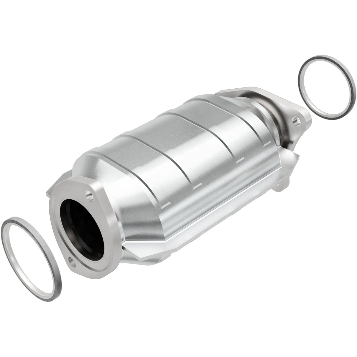 Katalyzátor MagnaFlow HM Grade pro přímou montáž – Lexus LS400 4,0 (1990–1997) / Lexus SC400 4,0 (1992–1998) - 26227