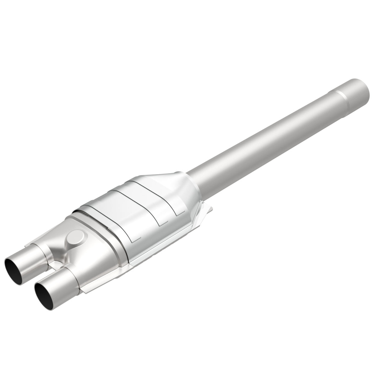 Katalyzátor MagnaFlow pro přímou montáž (zadní) – Chrysler Concorde 3,5 (1996–1997) / Chrysler LHS 3,5 (1996–1997) a další - 441012