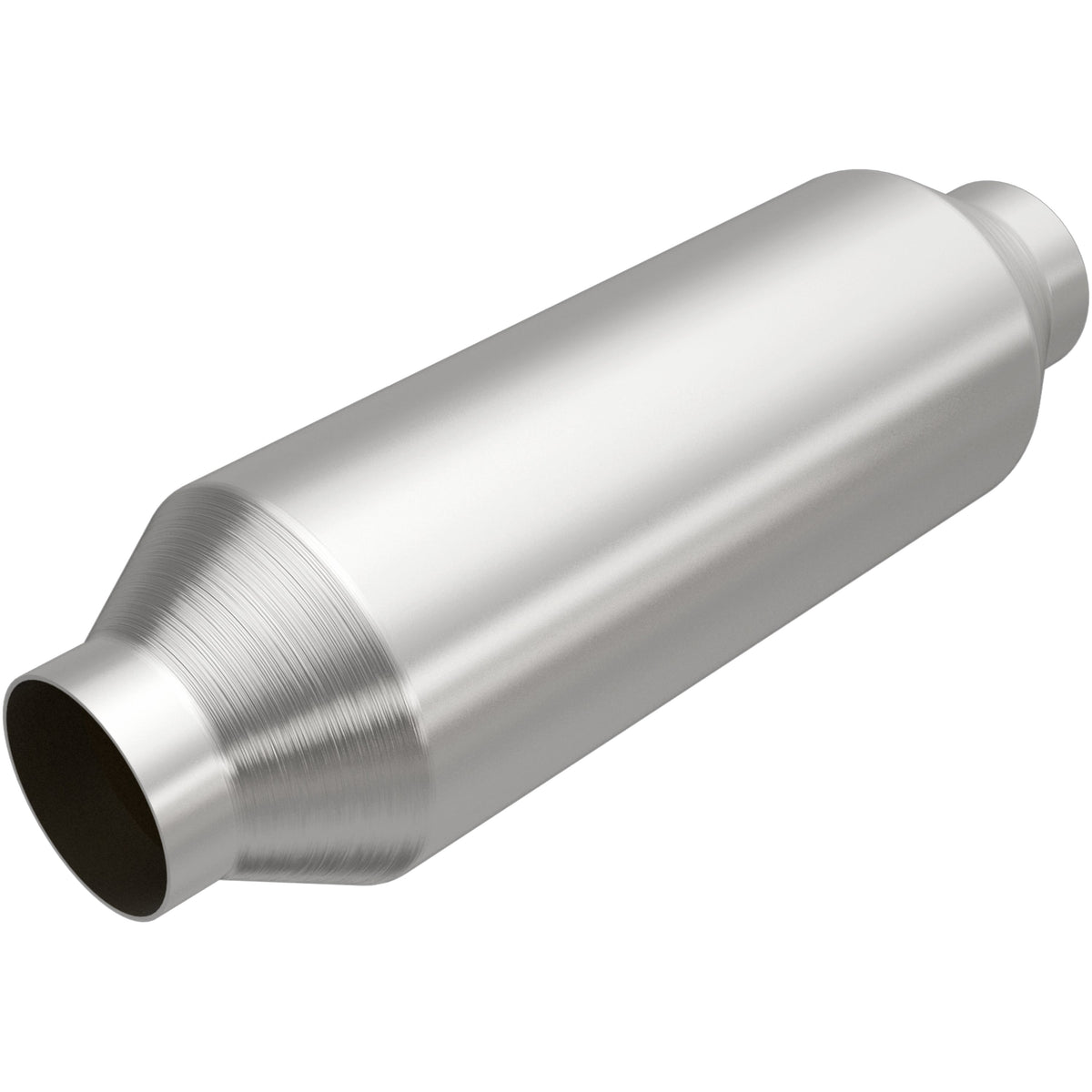Univerzální katalyzátor MagnaFlow California Grade, vstup / výstup 2,5″ (64 mm) - 3322306