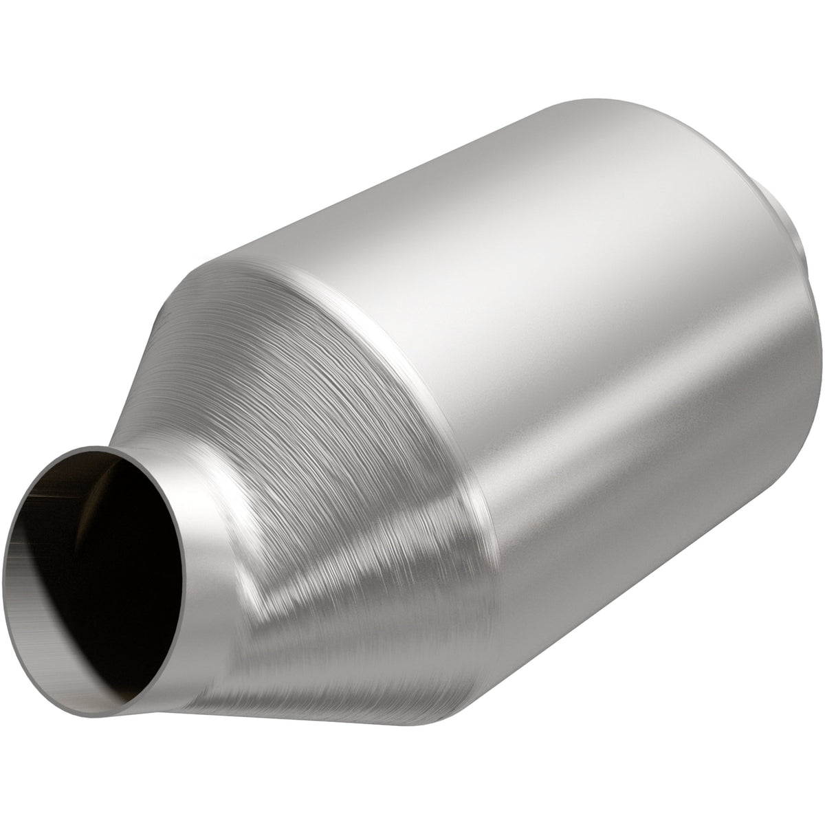 Univerzální katalyzátor MagnaFlow California Grade, vstup / výstup 2,25″ (57 mm) - 3322975
