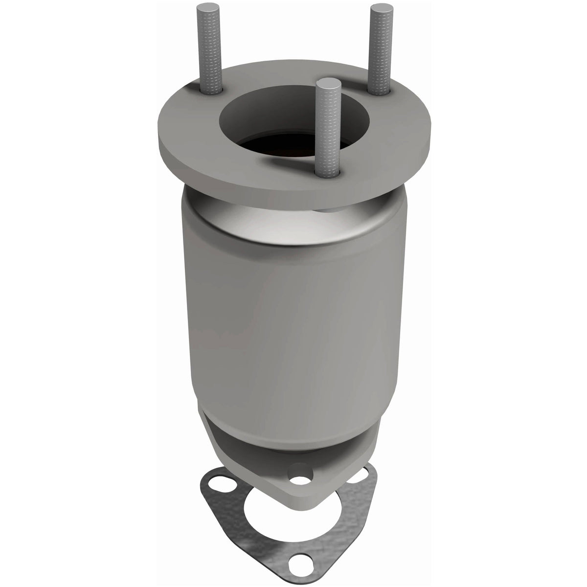 Katalyzátor MagnaFlow California Grade pro přímou montáž – Mazda B2000 2,0 (1986–1987) - 333221