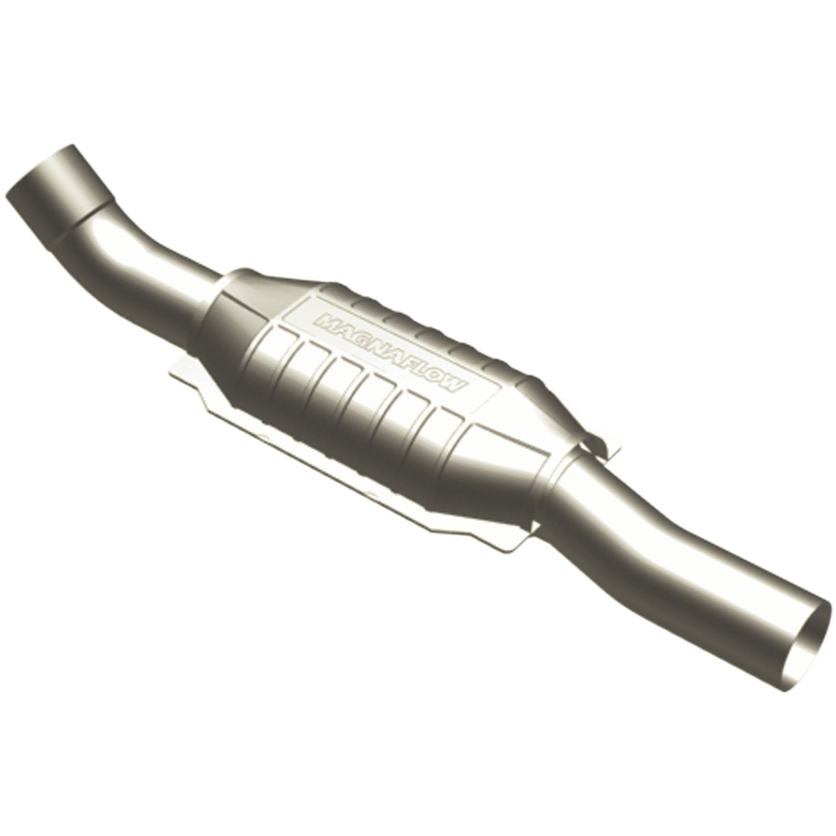 Katalyzátor MagnaFlow California Grade pro přímou montáž – Dodge B150 5,2 (1982–1987) / Dodge B250 (1982–1987) a další - 334289
