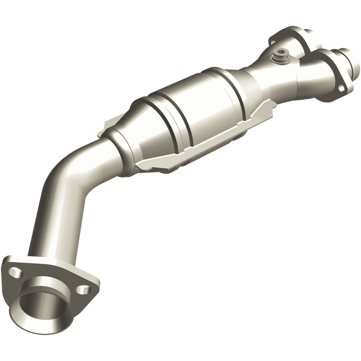 MagnaFlow 337663