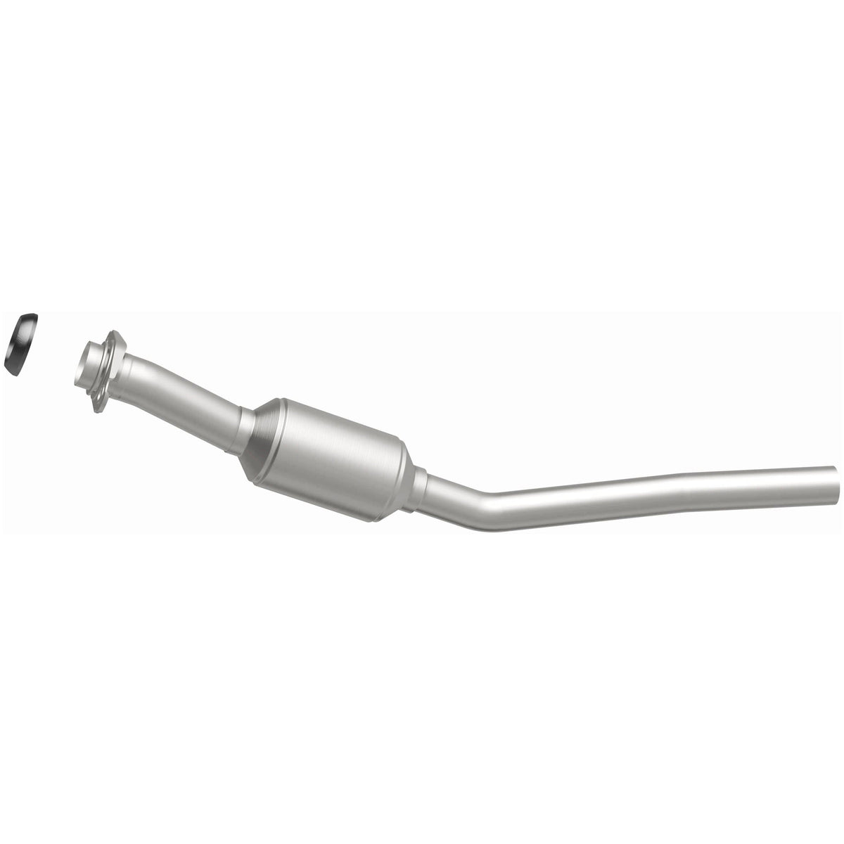 Katalyzátor MagnaFlow California Grade pro přímou montáž – Dodge Caravan (1992–1995) / Plymouth Grand Voyager (1992–1995) a další - 3391275