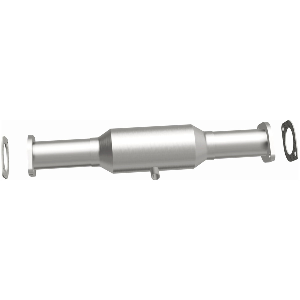 Katalyzátor MagnaFlow California Grade pro přímou montáž – Ford Bronco II 2,8 (1984–1985) / Ford Ranger 2,8 (1983–1985) - 3391352