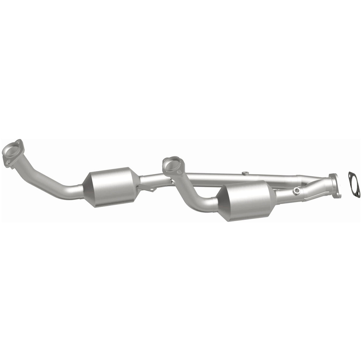 Katalyzátor MagnaFlow California Grade pro přímou montáž – Ford Windstar 3,8 (1995) - 3391353
