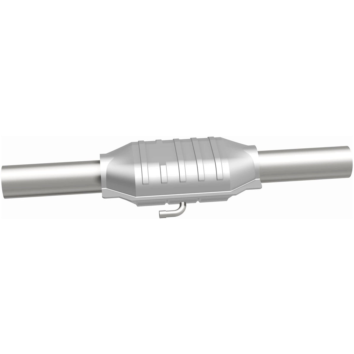 Katalyzátor MagnaFlow California Grade pro přímou montáž – Jeep J10 5,9 (1979–1988) / Jeep J20 5,9 (1979–1988) a další - 3391470